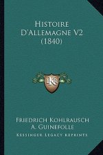 Histoire D'Allemagne V2 (1840)