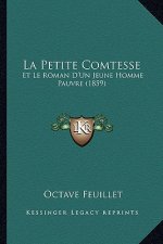 La Petite Comtesse: Et Le Roman D'Un Jeune Homme Pauvre (1859)