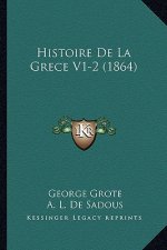 Histoire de La Grece V1-2 (1864)