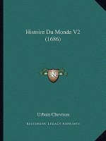 Histoire Du Monde V2 (1686)