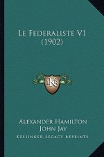 Le Federaliste V1 (1902)