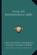 Vitae XII Imperatorum (1820)
