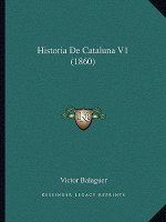 Historia de Cataluna V1 (1860)