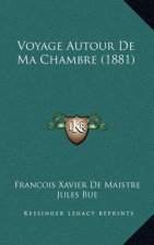 Voyage Autour De Ma Chambre (1881)