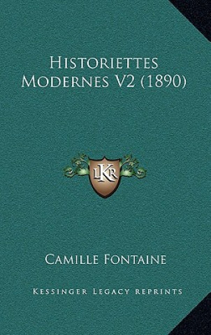 Historiettes Modernes V2 (1890)