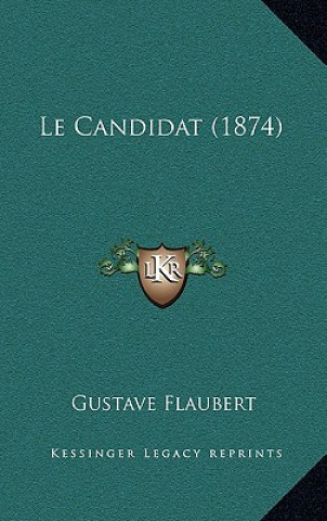 Le Candidat (1874)