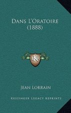 Dans L'Oratoire (1888)