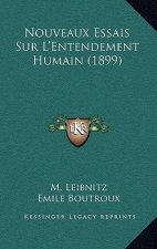 Nouveaux Essais Sur L'Entendement Humain (1899)