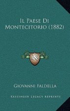 Il Paese Di Montecitorio (1882)