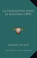 La Philosophie Dans Le Boudoir (1890)