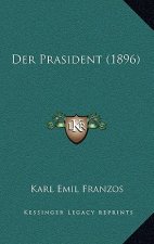 Der Prasident (1896)