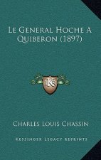 Le General Hoche A Quiberon (1897)