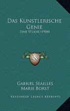 Das Kunstlerische Genie: Eine Studie (1904)