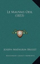 Le Mauvais Oeil (1833)