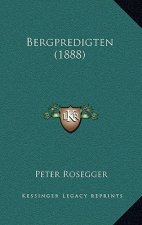 Bergpredigten (1888)