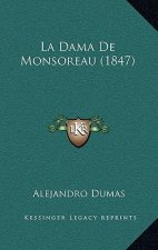 La Dama de Monsoreau (1847)