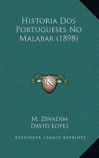 Historia DOS Portugueses No Malabar (1898)
