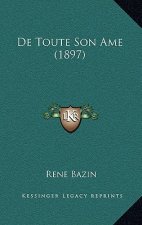 de Toute Son AME (1897)