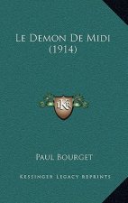 Le Demon de MIDI (1914)