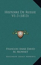 Histoire De Russie V1-3 (1813)