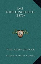 Das Niebelungenlied (1870)