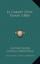Le Carnet D'Un Tenor (1880)