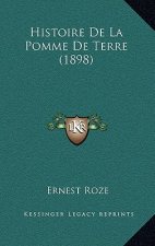 Histoire de La Pomme de Terre (1898)