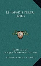 Le Paradis Perdu (1807)
