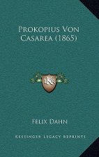 Prokopius Von Casarea (1865)