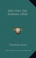 Der Hirt Des Hermas (1868)