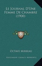 Le Journal D'Une Femme de Chambre (1900)