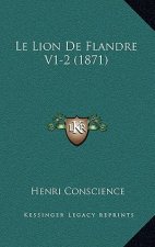 Le Lion de Flandre V1-2 (1871)