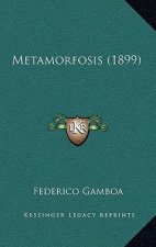 Metamorfosis (1899)