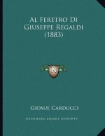 Al Feretro Di Giuseppe Regaldi (1883)