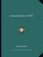 Aristophanisches (1845)
