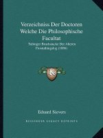 Verzeichniss Der Doctoren Welche Die Philosophische Facultat: Tubinger Bruchstucke Der Alteren Frostuthingslog (1886)