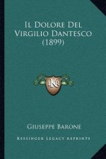 Il Dolore del Virgilio Dantesco (1899)