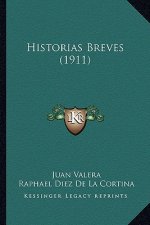 Historias Breves (1911)