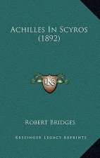 Achilles in Scyros (1892)