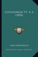 Catilinarias V1, 4, 6 (1894)