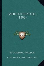 Mere Literature (1896)