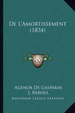 de L'Amortissement (1834)