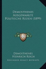 Demosthenes Ausgewahlte Politische Reden (1899)