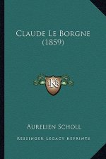 Claude Le Borgne (1859)