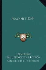 Magor (1899)