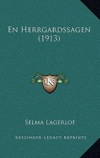 En Herrgardssagen (1913)