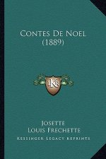 Contes de Noel (1889)