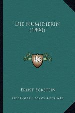 Die Numidierin (1890)