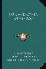 Axel, and Other Poems (1867)