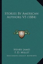 Stories By American Authors V5 (1884)
